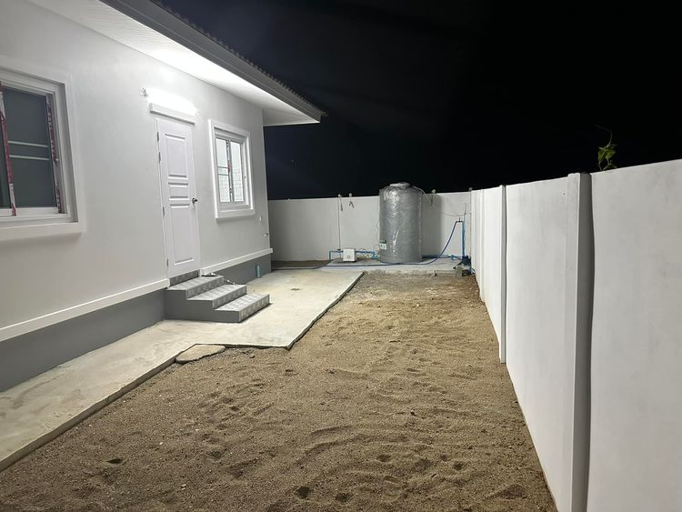 ภาพแบบบ้าน-บ้านทรงปั้นหยา