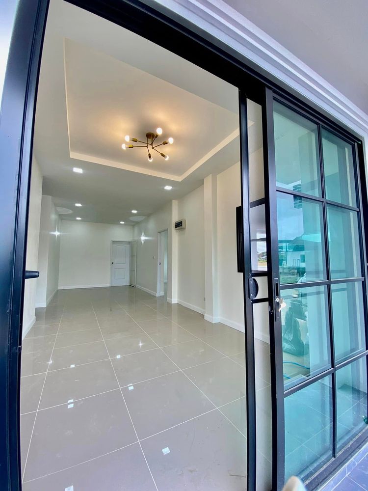 ภาพแบบบ้าน-คอนเทมโพรารี่