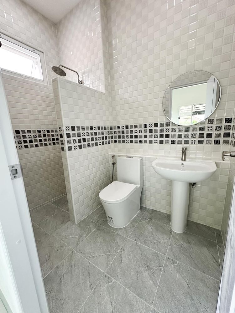 ภาพแบบบ้าน-บ้านทรงปั้นหยา