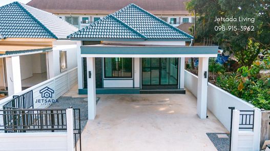 Jetsada Living (สันป่าก๊อ ซอย 11) - Jetsada Living