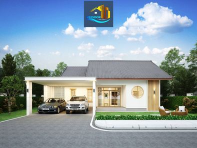 บ้านมีสุข (บ้านป่าไร่) - Meesook