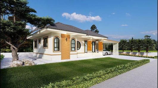 เอส บี เฮ้าส์ (เด่นห้า) - S.B.House (Den Ha)