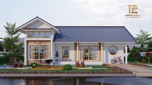 แบบบ้านสไตล์มินิมอล 4R0Q4FW8