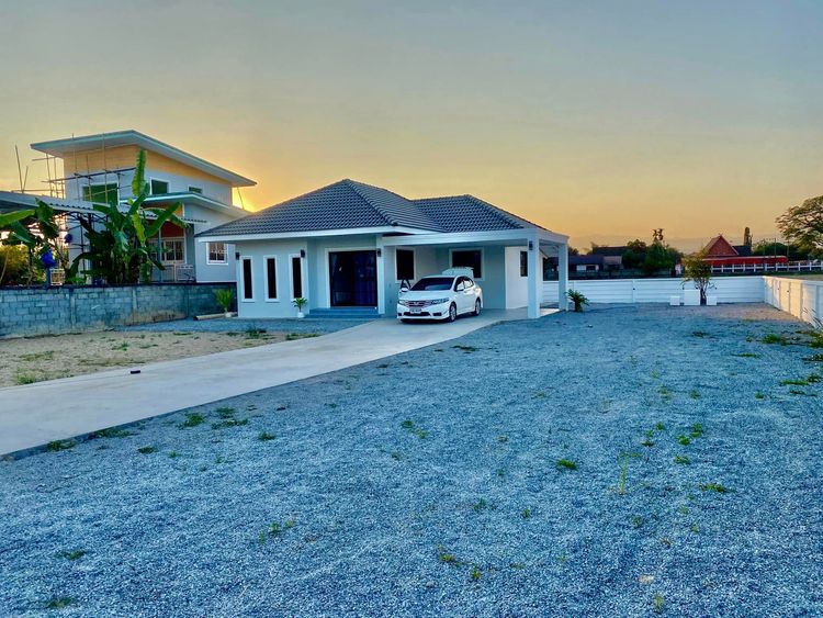 ภาพแบบบ้าน-คอนเทมโพรารี่