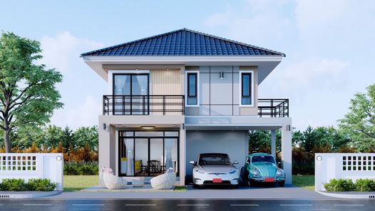 เอสซี โฮม - S.C. Home