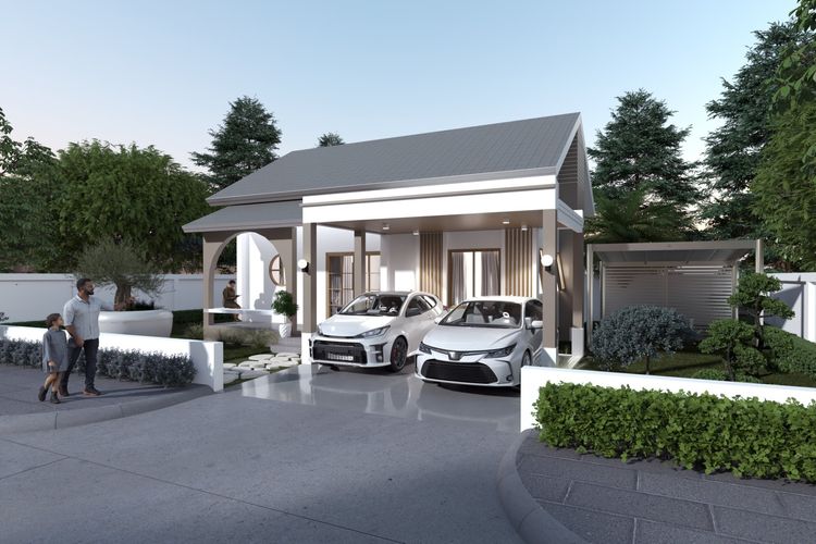 ภาพแบบบ้าน-Charming 8