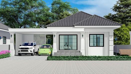 เอส บี เฮ้าส์ - S.B.House