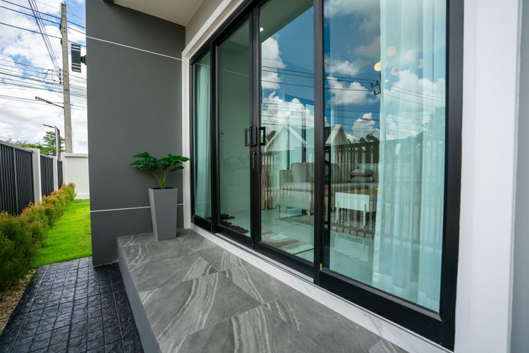 ภาพแบบบ้าน-บ้านเดี่ยวเฟส 9 Type B