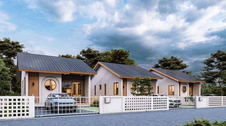 ภาพแบบบ้าน-แบบบ้านไอลิชมูจอ มินิมอล