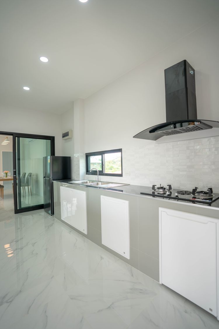 ภาพแบบบ้าน-บ้านเดี่ยวเฟส 8 Type A