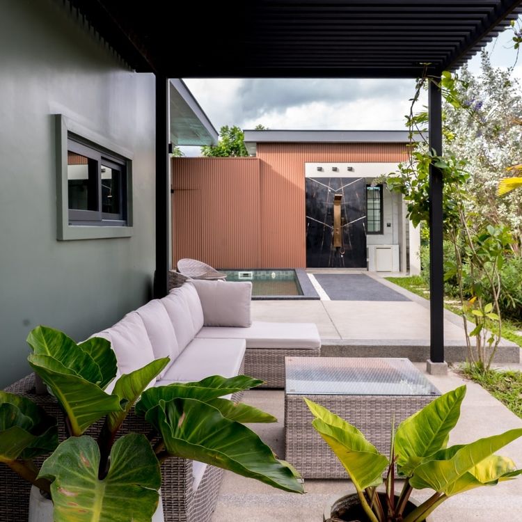 ภาพแบบบ้าน-Type A