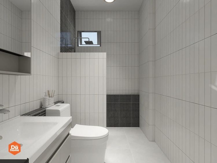 ภาพแบบบ้าน-แบบบ้านสไตล์โมเดิร์น