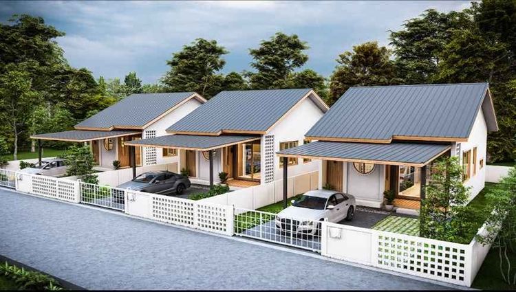 ภาพแบบบ้าน-แบบบ้านไอลิชมูจอ มินิมอล