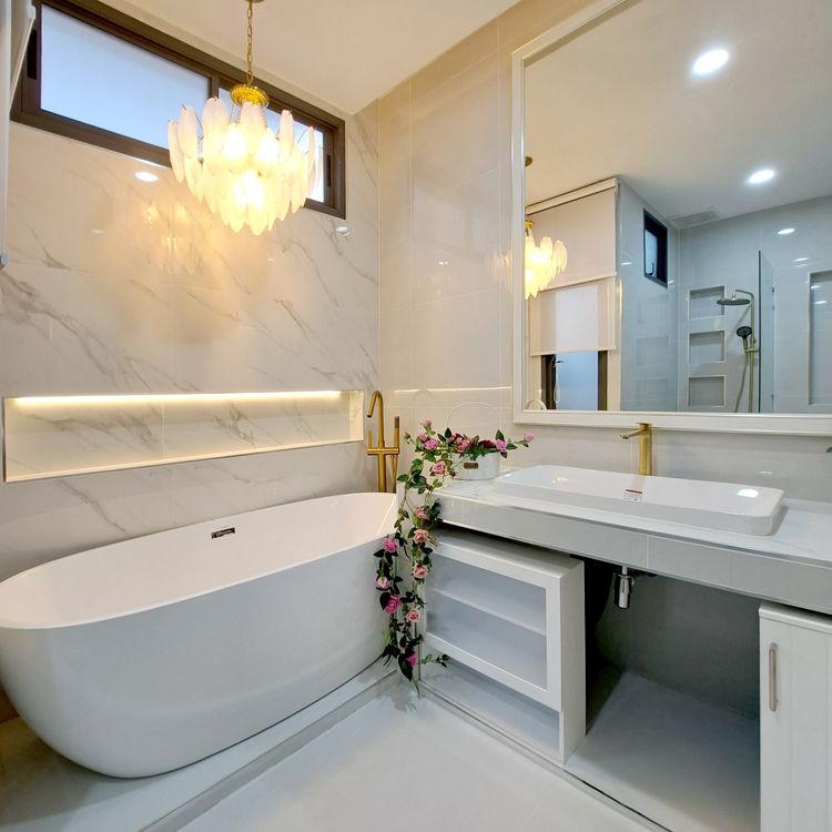 ภาพแบบบ้าน-Type A