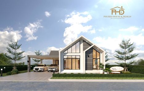 แบบบ้านสไตล์นอร์ดิก ewCvLjfI