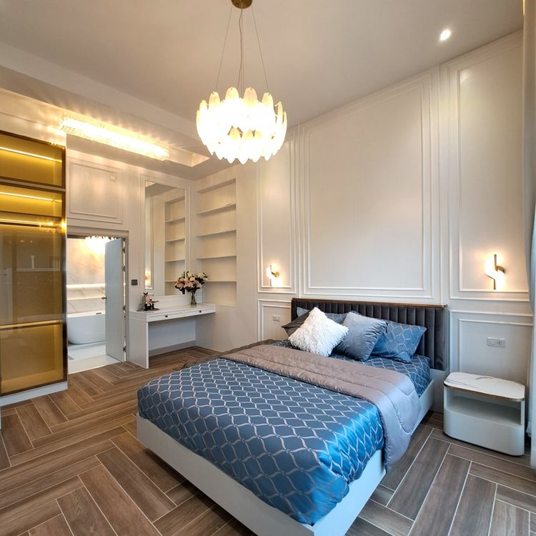 ภาพแบบบ้าน-Type A