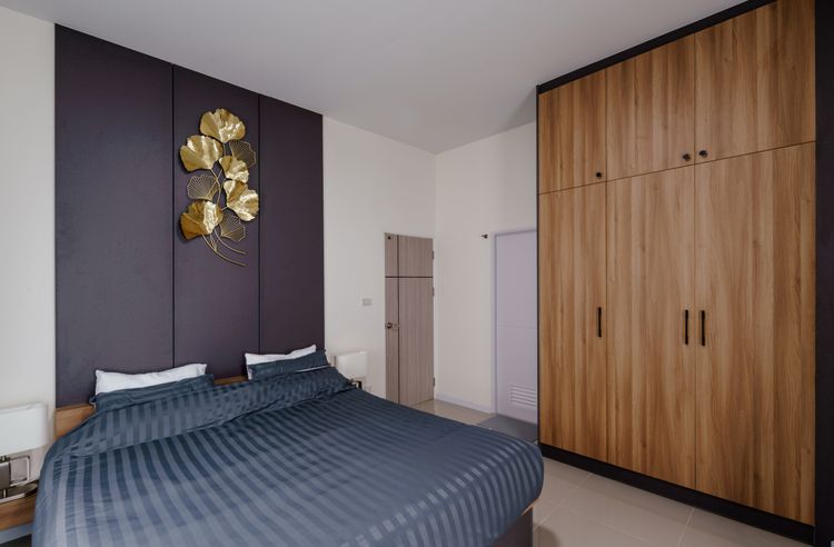 ภาพแบบบ้าน-บ้านณภัค บ้านแฝดชั้นเดียว