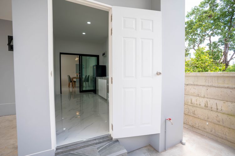 ภาพแบบบ้าน-บ้านเดี่ยวเฟส 9 Type B