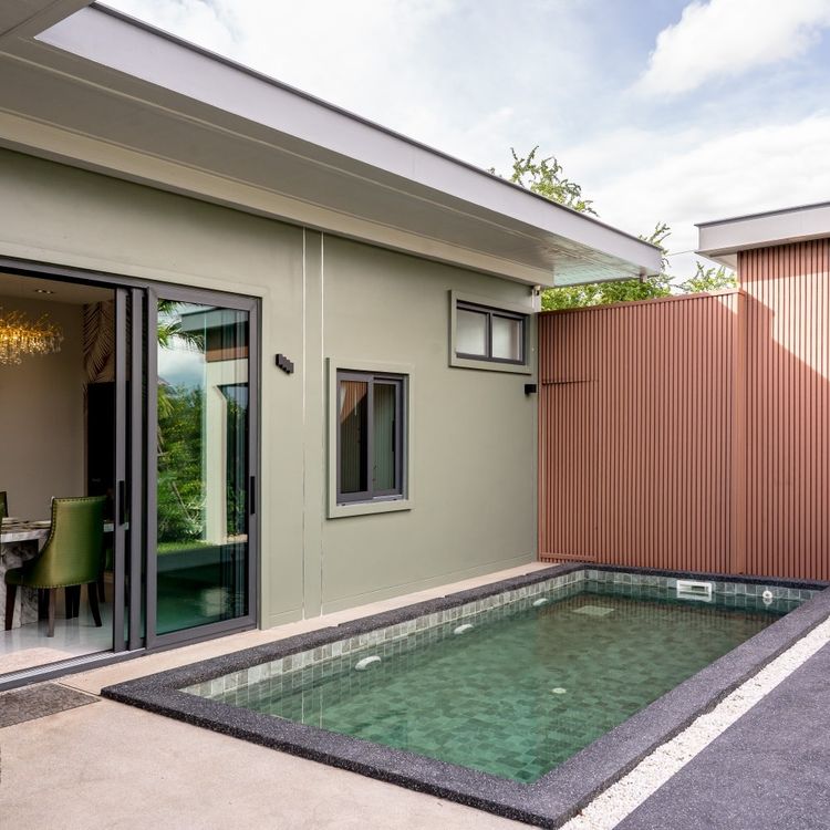 ภาพแบบบ้าน-Type B