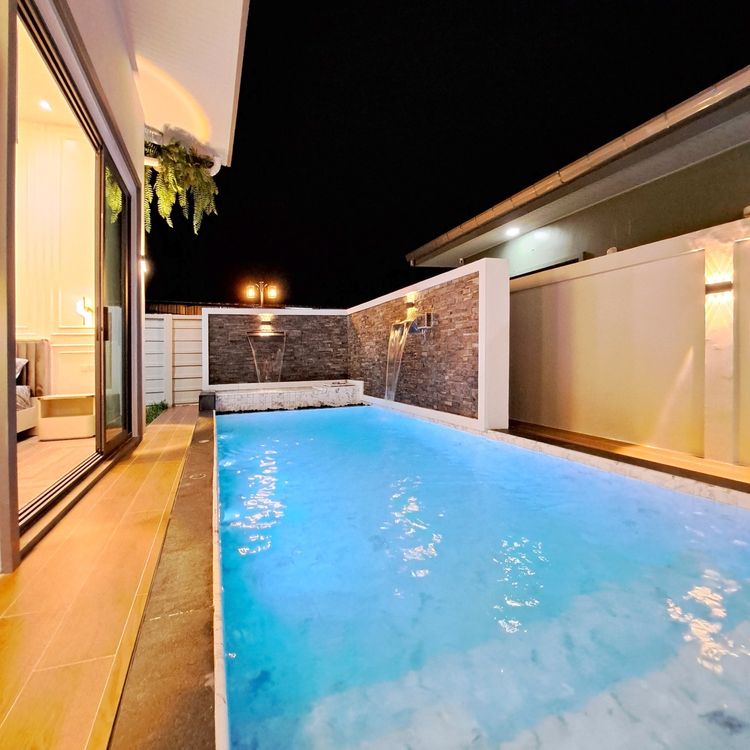 ภาพแบบบ้าน-Type A