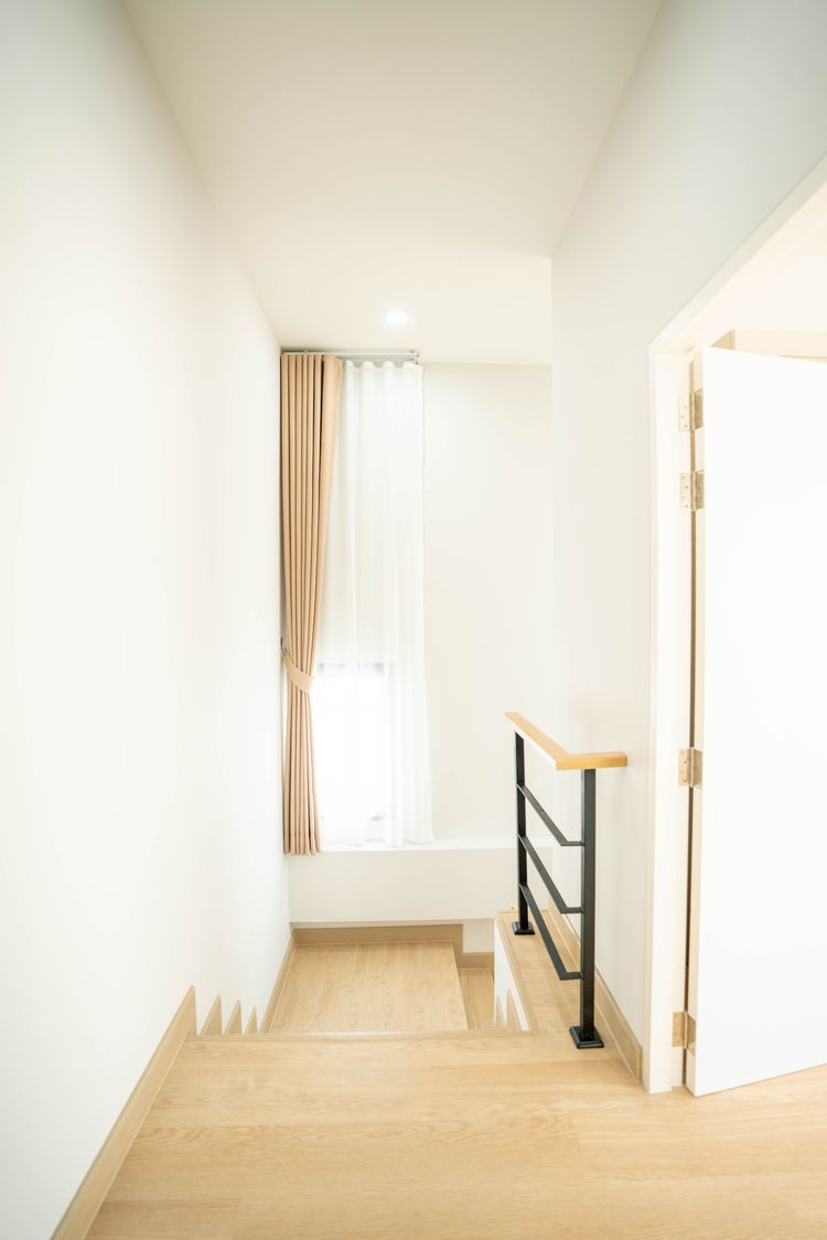 ภาพแบบบ้าน-บ้านเดี่ยวเฟส 8 Type A