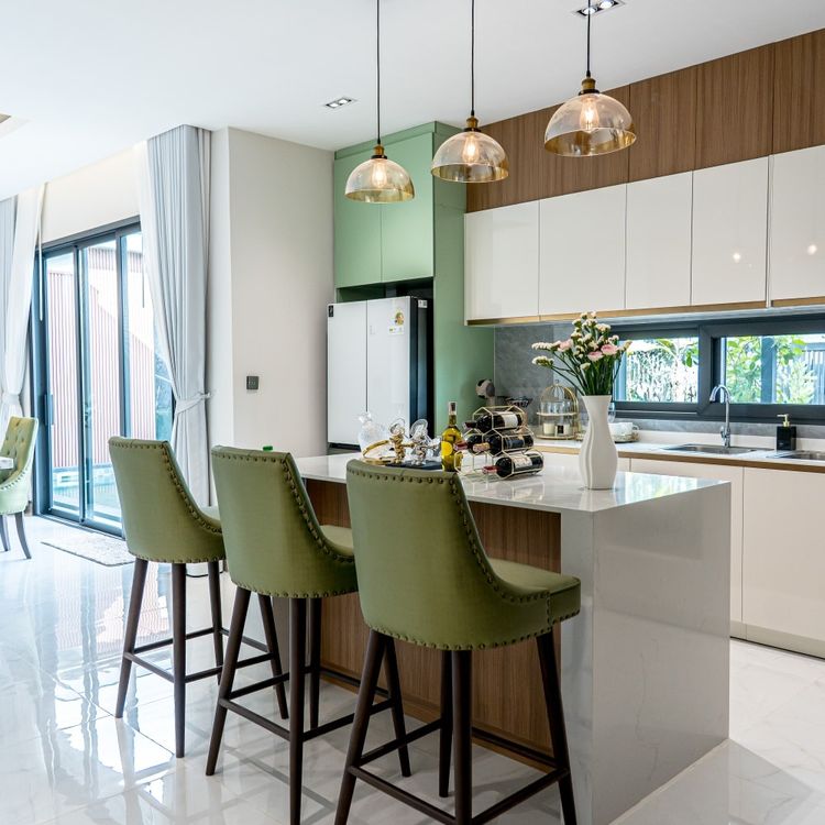 ภาพแบบบ้าน-Type B