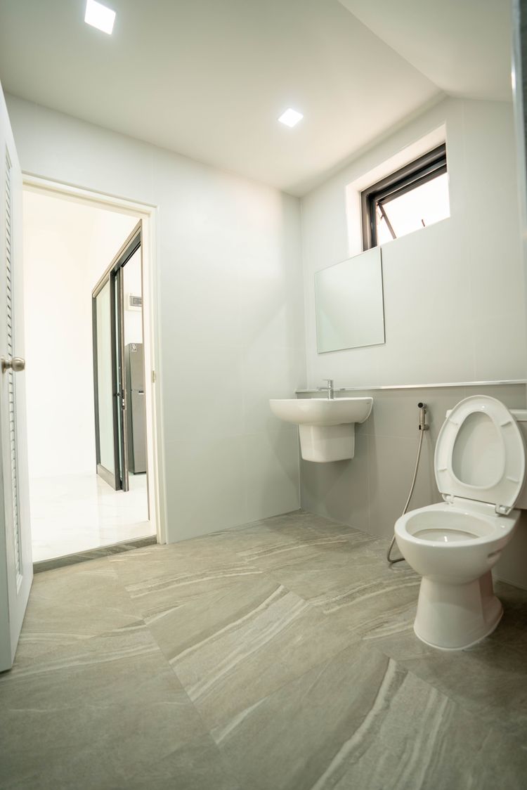 ภาพแบบบ้าน-บ้านเดี่ยวเฟส 9 Type B