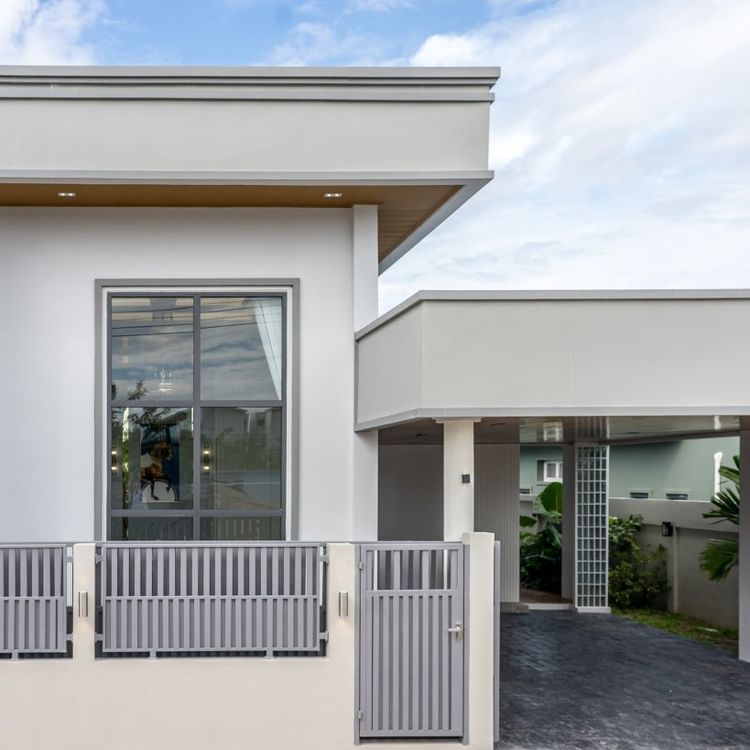 ภาพแบบบ้าน-Type B