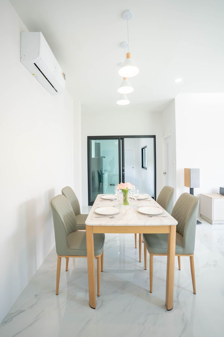 ภาพแบบบ้าน-บ้านเดี่ยวเฟส 9 Type B