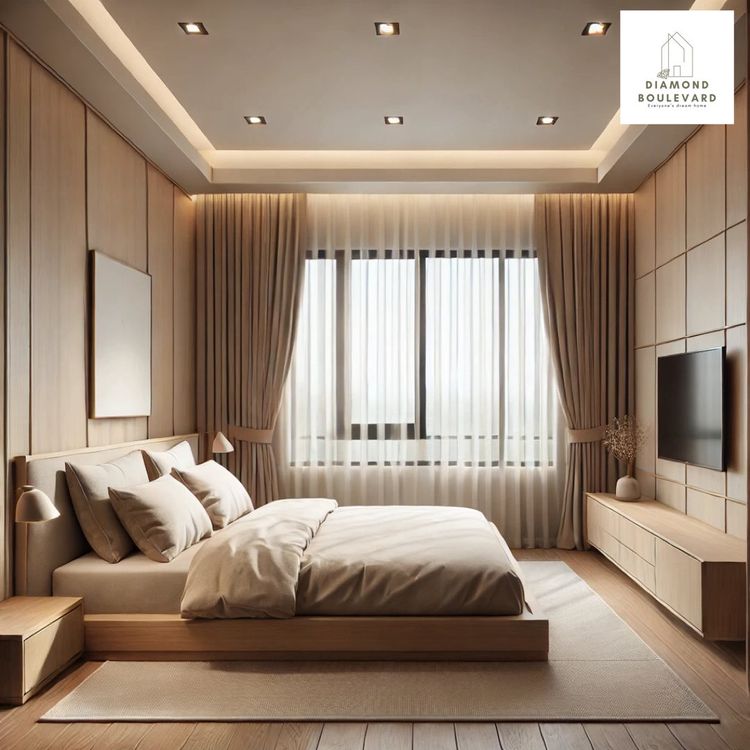 ภาพแบบบ้าน-The Opal - เดอะ โอปอล