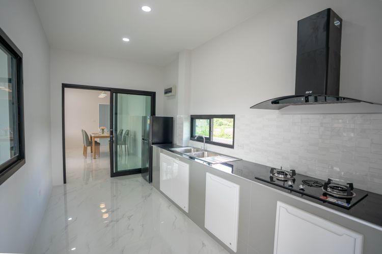 ภาพแบบบ้าน-บ้านเดี่ยวเฟส 9 Type B