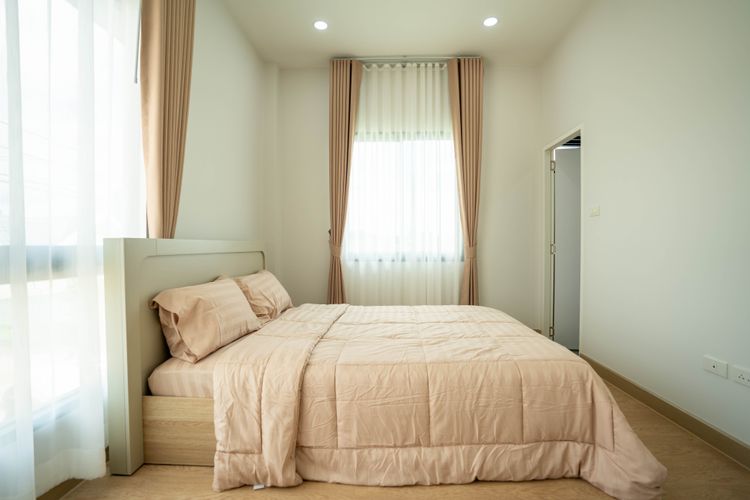 ภาพแบบบ้าน-บ้านเดี่ยวเฟส 8 Type A