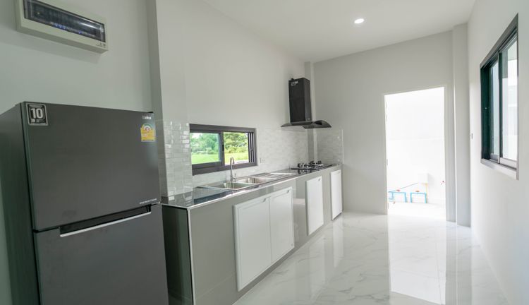 ภาพแบบบ้าน-บ้านเดี่ยวเฟส 9 Type B