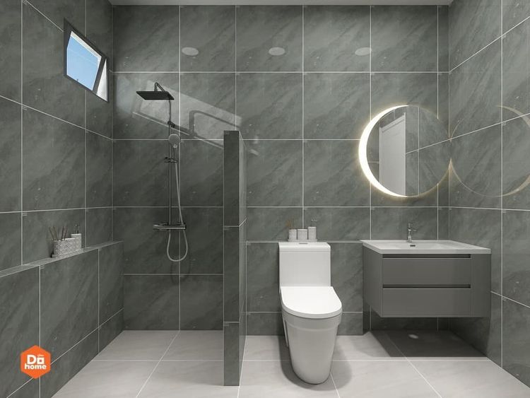 ภาพแบบบ้าน-แบบบ้านสไตล์โมเดิร์น