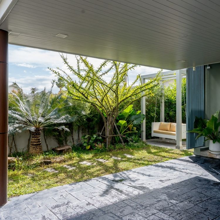 ภาพแบบบ้าน-Type B