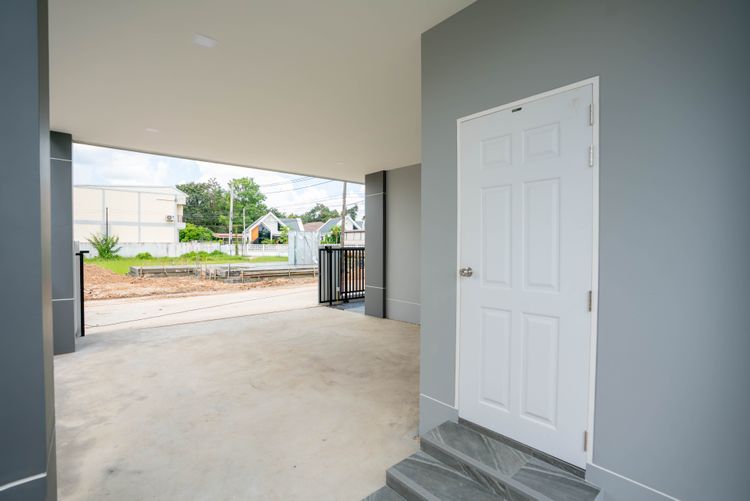 ภาพแบบบ้าน-บ้านเดี่ยวเฟส 9 Type B