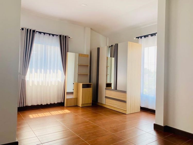 ภาพแบบบ้าน-บ้านแฝด 2 ชั้น