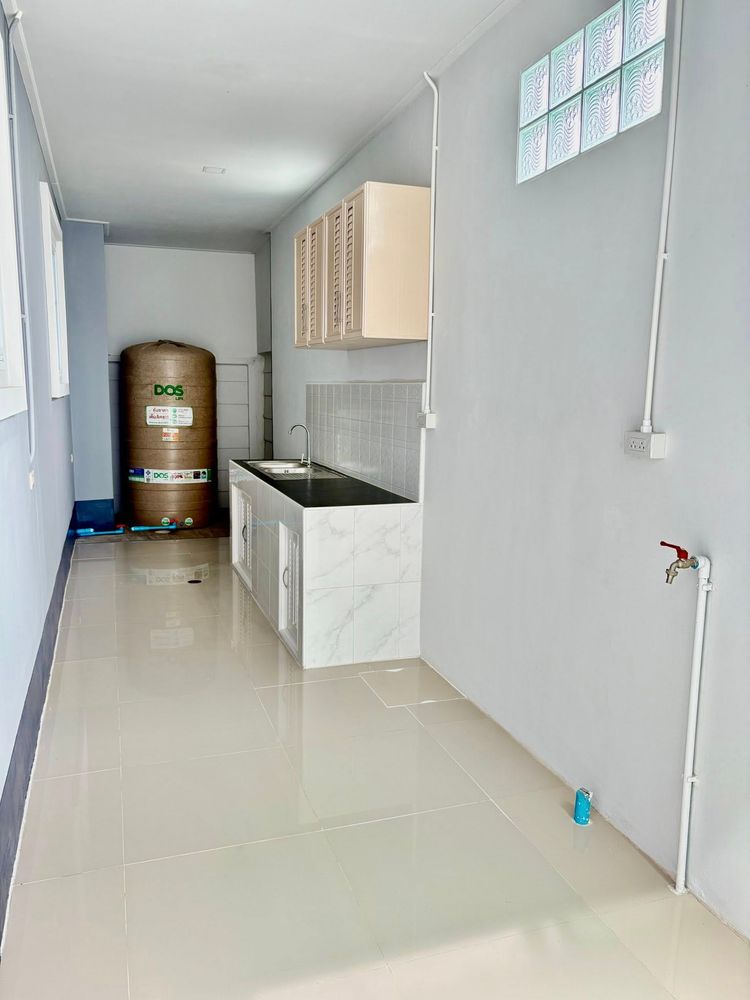 ภาพแบบบ้าน-บ้านแฝด 2 ชั้น