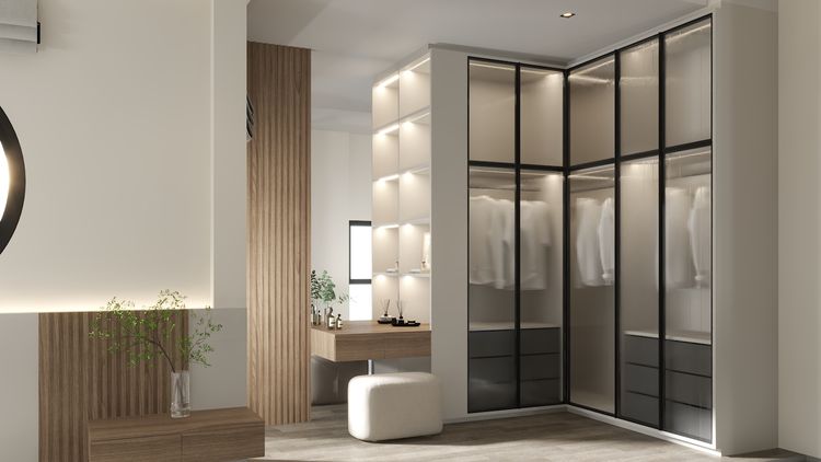 ภาพแบบบ้าน-บ้านณภพ บ้านแฝดสองชั้น