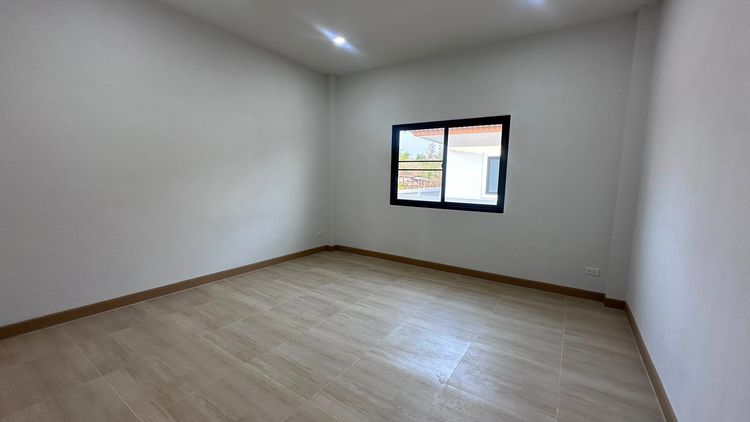 ภาพแบบบ้าน-บัานเดี่ยวชั้นเดียว