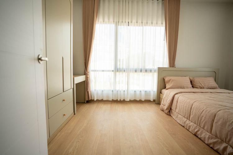 ภาพแบบบ้าน-บ้านเดี่ยวเฟส 8 Type A