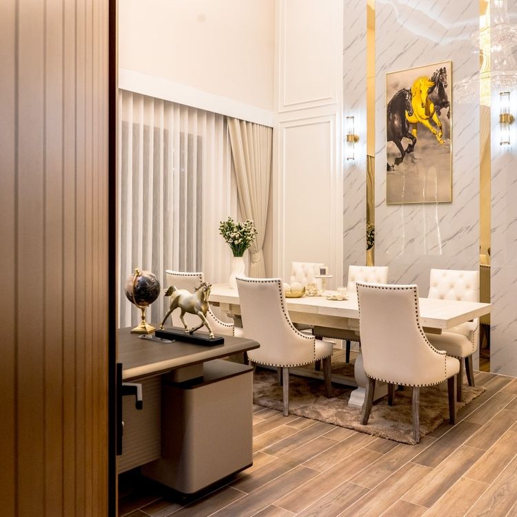 ภาพแบบบ้าน-Type A