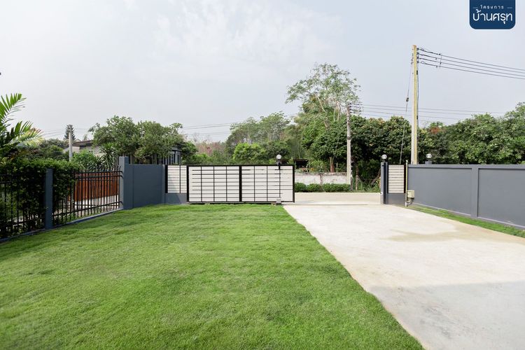 ภาพแบบบ้าน-บ้านเดี่ยว