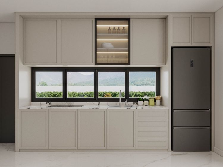 ภาพแบบบ้าน-แบบบ้านสไตล์อิงลิชโมเดิร์น