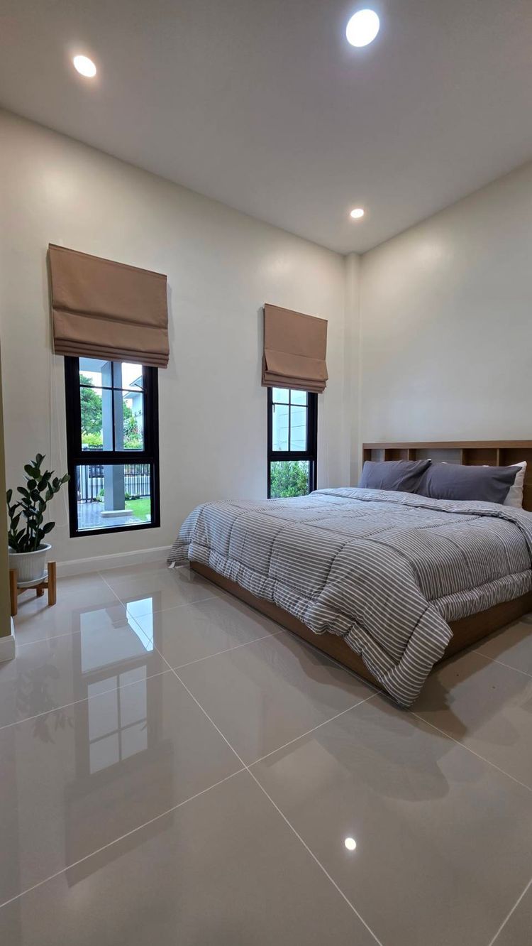 ภาพแบบบ้าน-Modern Interior Design