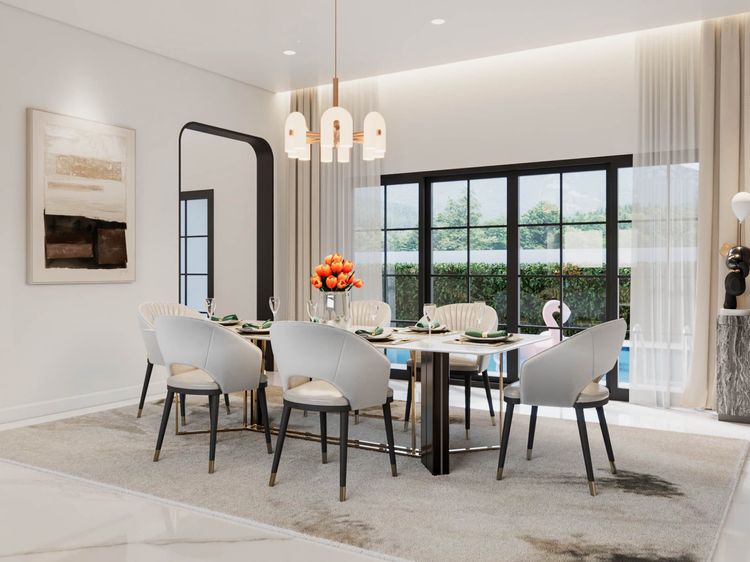 ภาพแบบบ้าน-แบบบ้านสไตล์อิงลิชโมเดิร์น