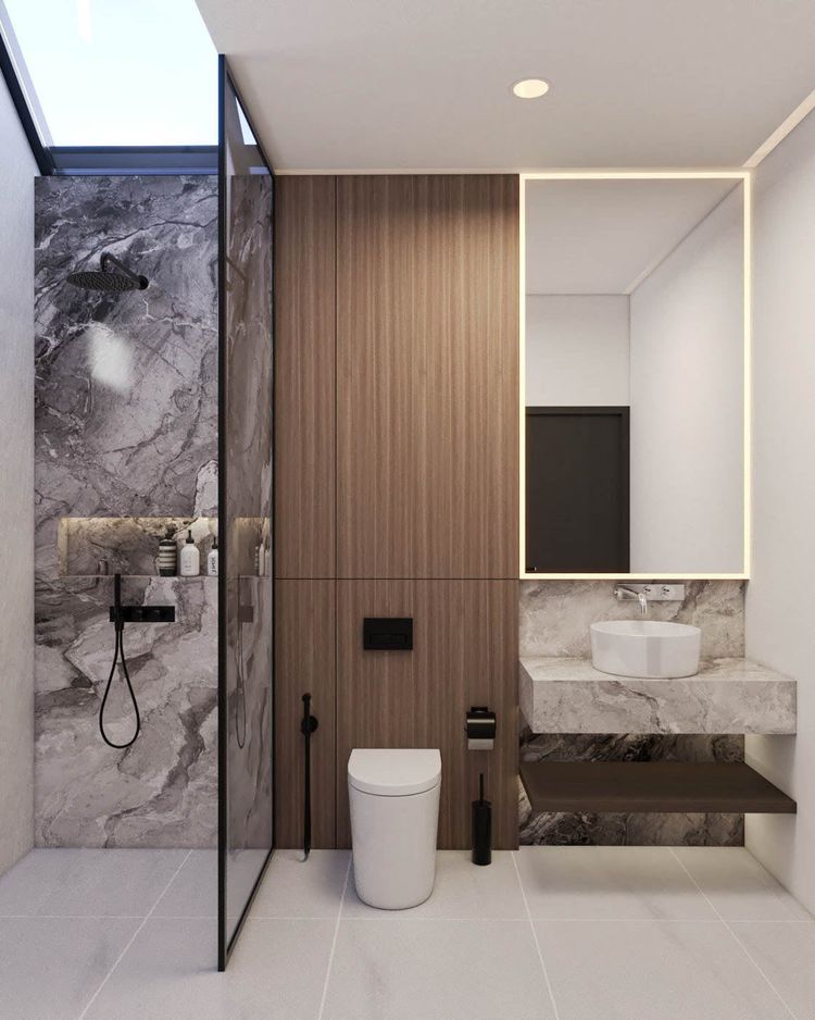 ภาพแบบบ้าน-แบบบ้านสไตล์อิงลิชโมเดิร์น