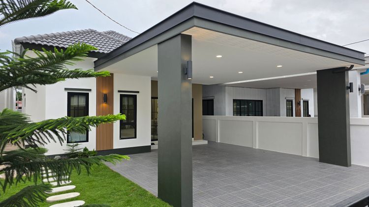 ภาพแบบบ้าน-Modern Interior Design