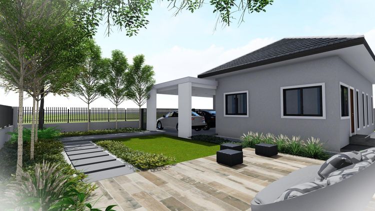 ภาพแบบบ้าน-1