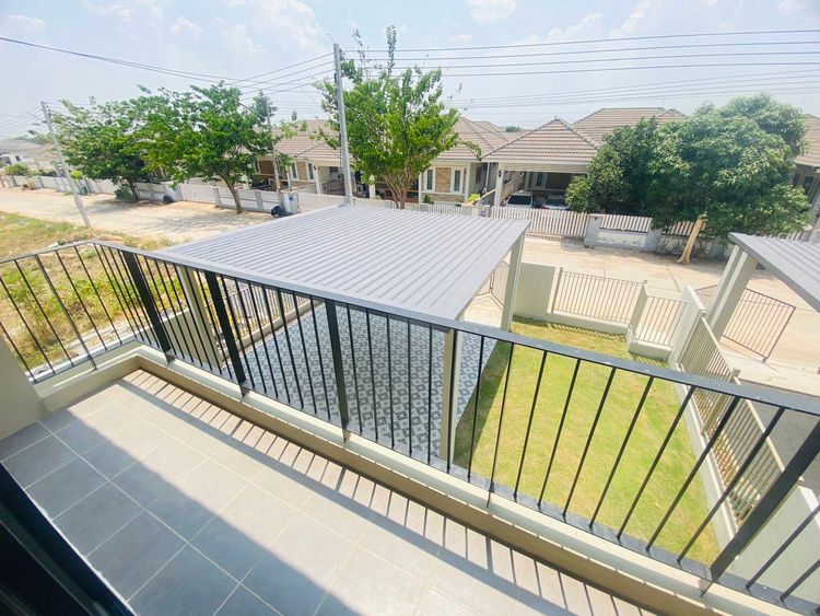 ภาพแบบบ้าน-LA VILLA